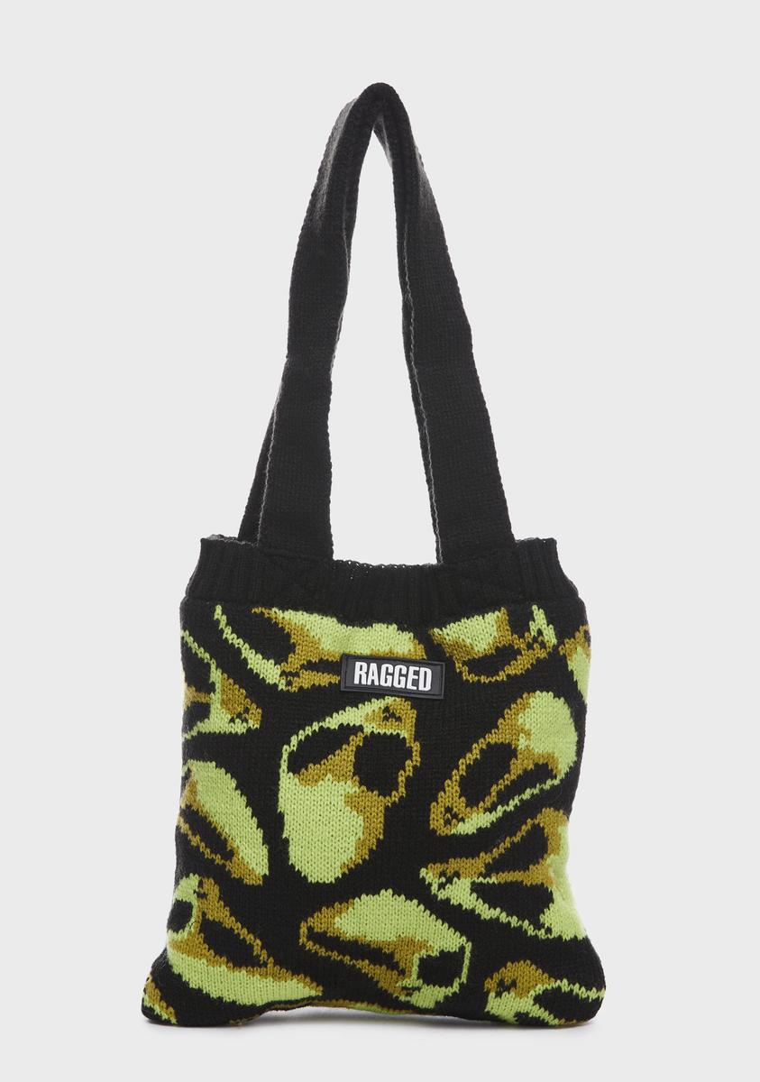 Invasion Mini Tote Bag The Ragged Priest,New Products : American Fashion Style Bags On Sale Invasion Mini Tote Bag The Ragged Priest,New Products : American Fashion Style Bags On Sale