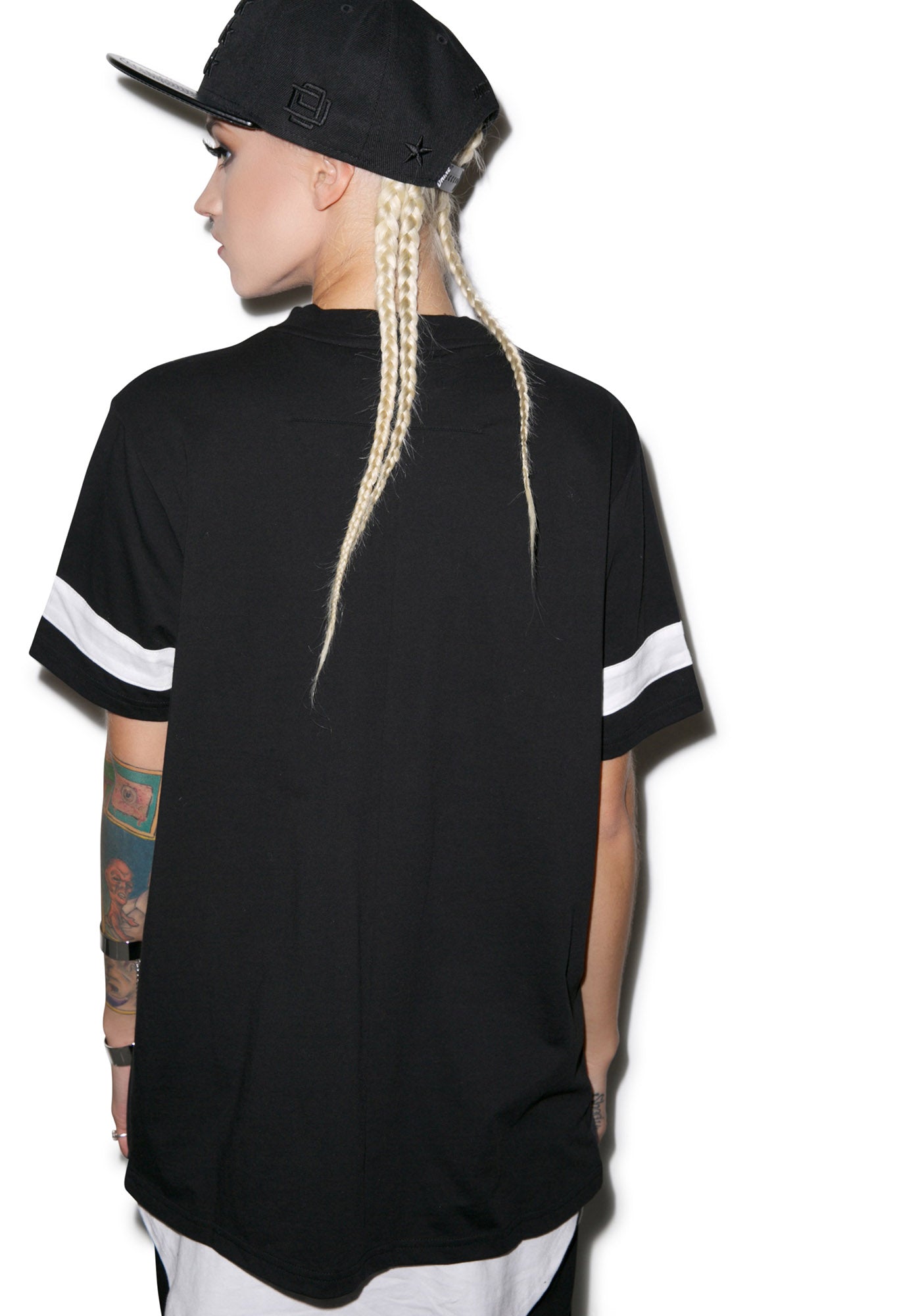 Royal 72 Premium Shirt – Dolls Kill