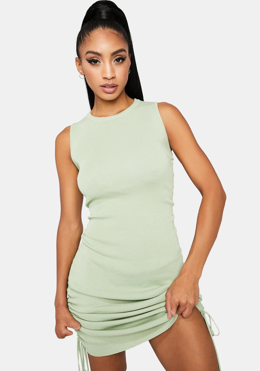 military minds mini dress green Lioness | Dresses | Nwot Lioness Military Minds Mini Dress Sage Green Size Xxs