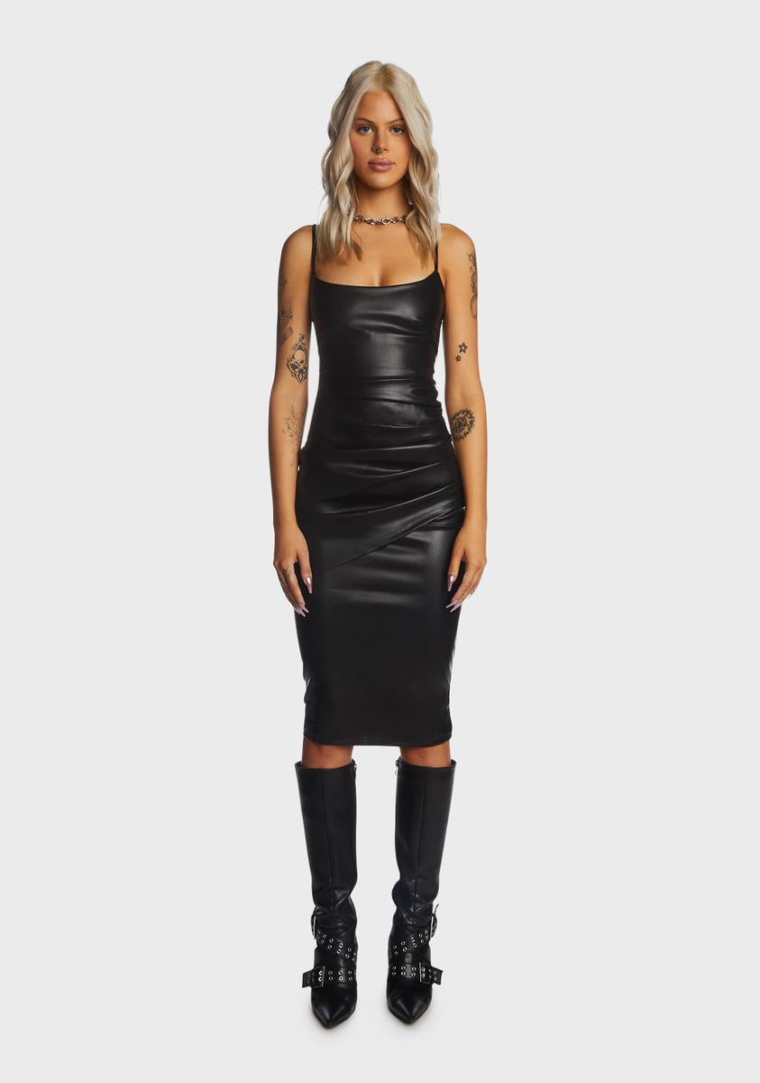 Verity Midi Dress THE KRIPT,New Products : American Fashion Style Bags On Sale