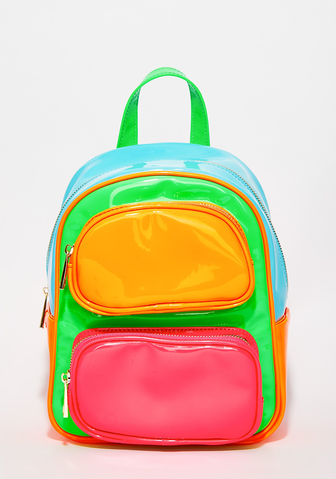 Catch Some Rays Rinrin Catch Some Rays Mini Backpack – Dolls Kill