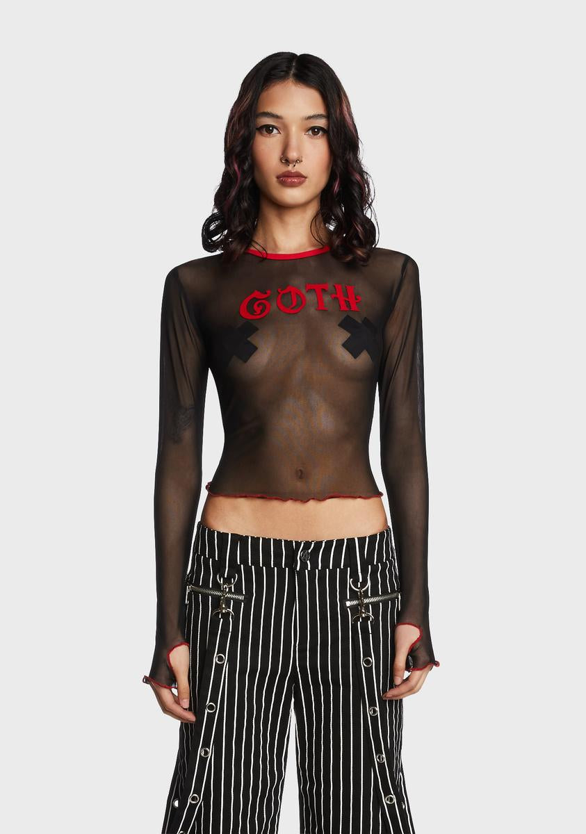 Easy To Read Mesh Top The Grave Girls,New Products : American Fashion Style Bags On Sale Easy To Read Mesh Top The Grave Girls,New Products : American Fashion Style Bags On Sale