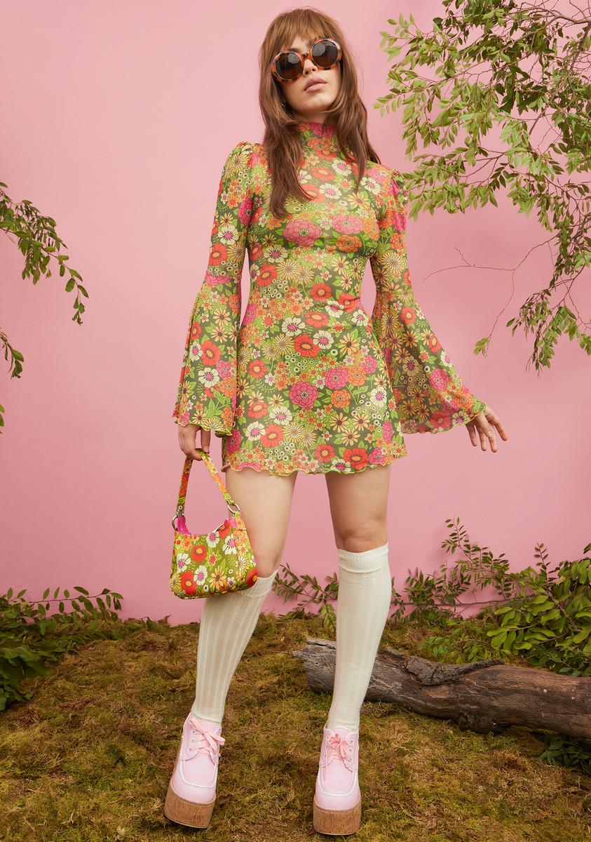 Modern Love Mini Dress Modern Love Mini Dress