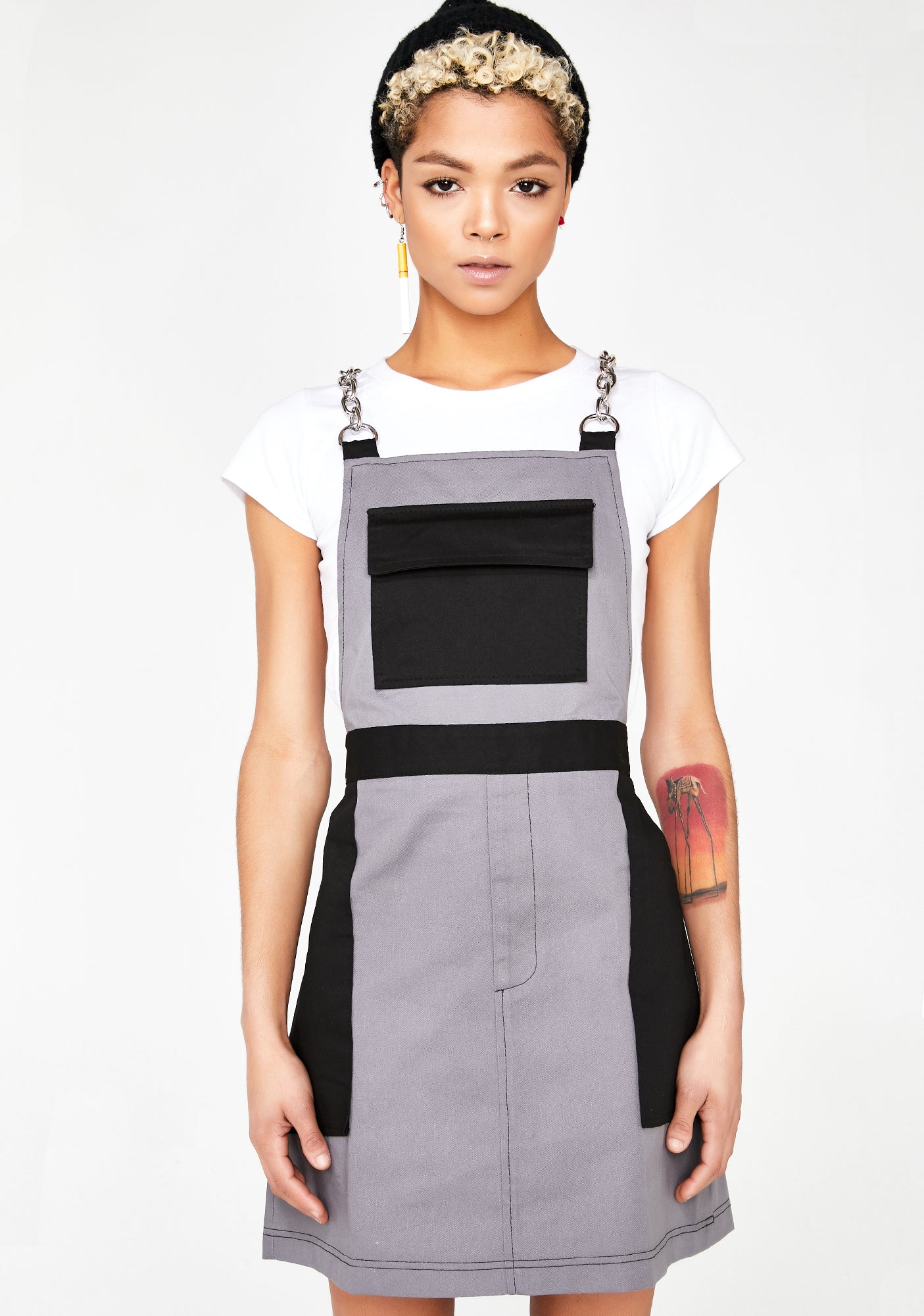 Grind Dress – Dolls Kill
