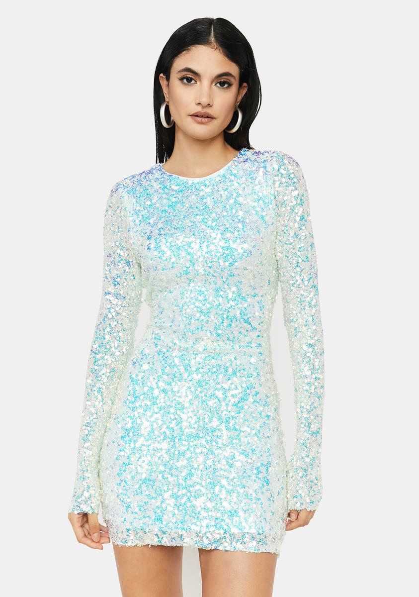 Sky Spectrum Fantasy Sequin Dress,New Products : American Fashion Style Bags On Sale Sky Spectrum Fantasy Sequin Dress,New Products : American Fashion Style Bags On Sale