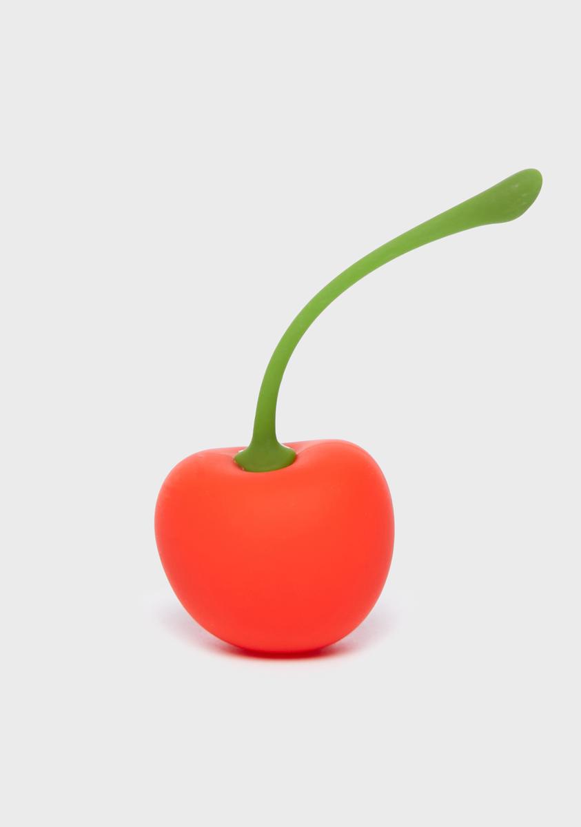 Cherry Emojibator Vibrator Emojibator,New Products : American Fashion Style Bags On Sale