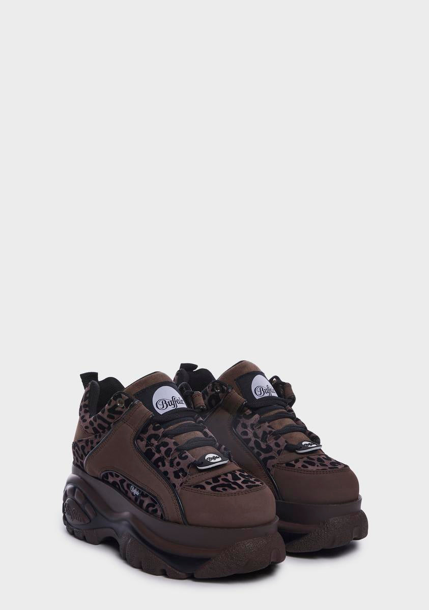 Buffalo colby hotsell black