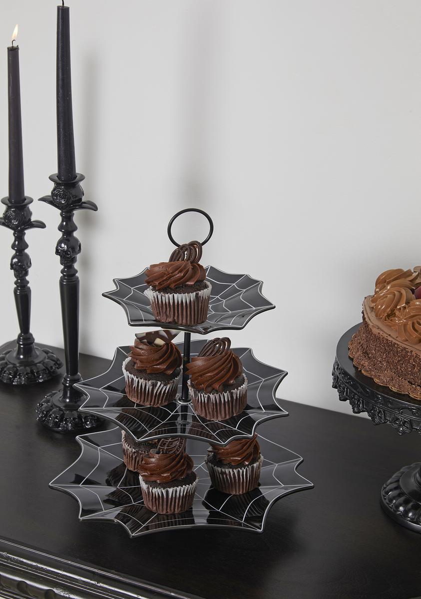 Web Of Lies Tiered Platter Dolls Home,New Products : American Fashion Style Bags On Sale Web Of Lies Tiered Platter Dolls Home,New Products : American Fashion Style Bags On Sale