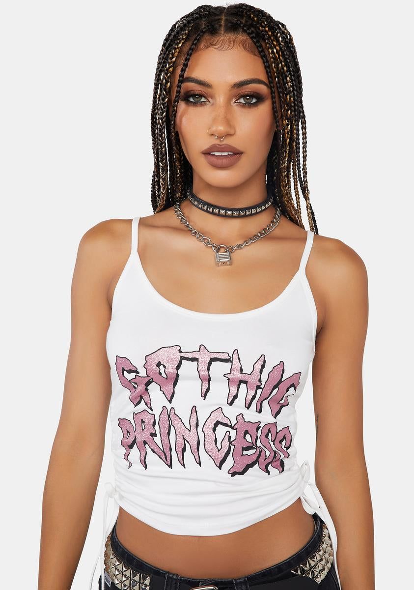 Gothic Princess Cami Tank NGOrder,New Products : American Fashion Style Bags On Sale Gothic Princess Cami Tank NGOrder,New Products : American Fashion Style Bags On Sale