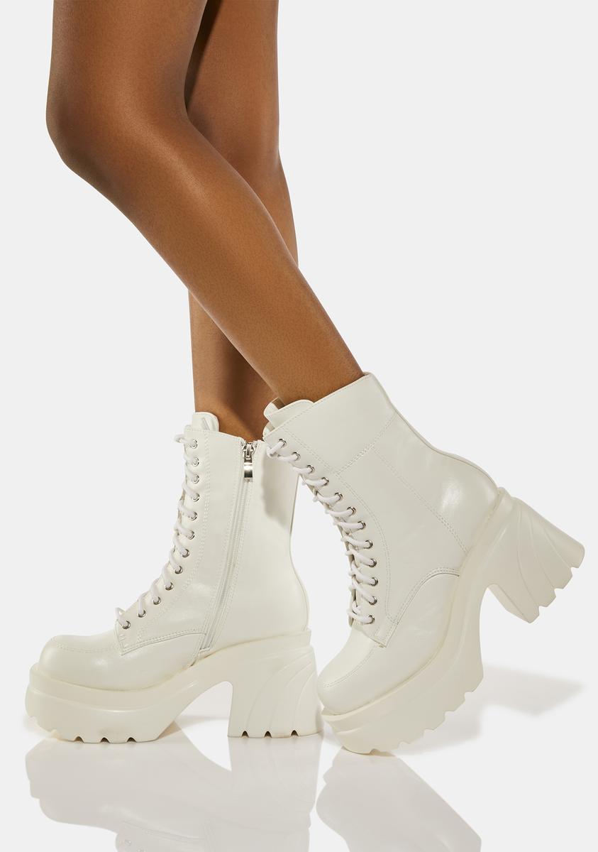 Snow Can´t Stomp Me Platform Boots,Specials : American Fashion Style Bags On Sale Snow Can´t Stomp Me Platform Boots,Specials : American Fashion Style Bags On Sale