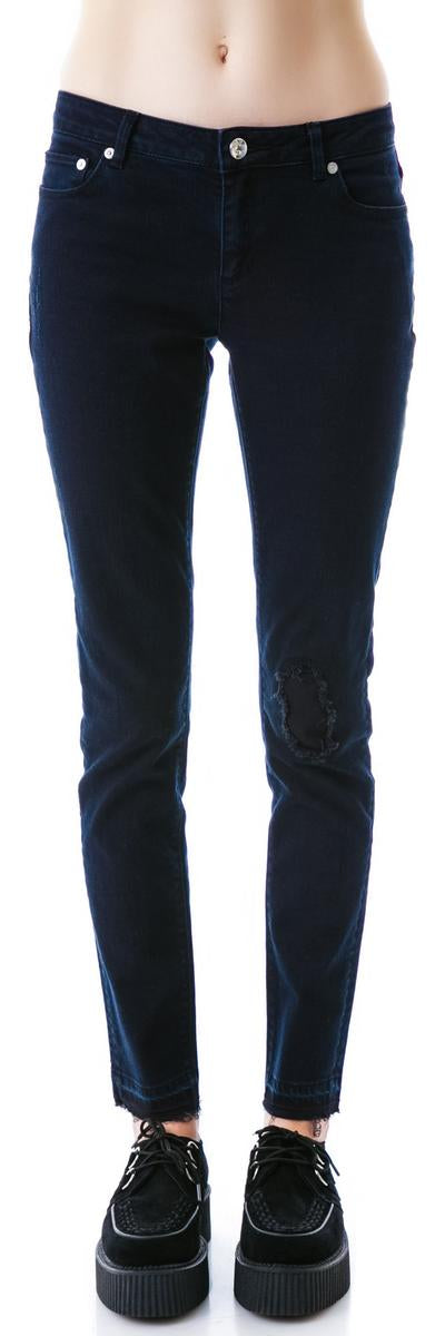 The End Denim Jeans Zoe Karssen,New Products : American Fashion Style Bags On Sale