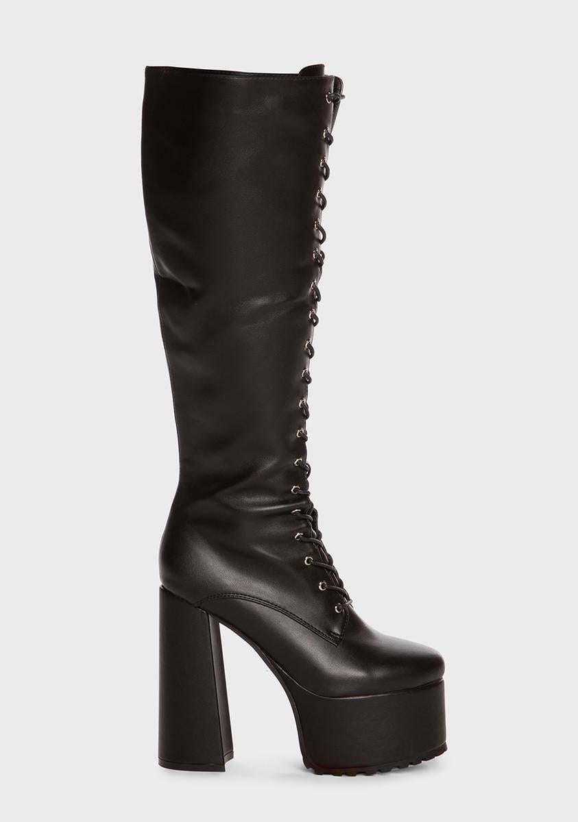 Precious Knee High Boots AZALEA WANG,New Products : American Fashion Style Bags On Sale Precious Knee High Boots AZALEA WANG,New Products : American Fashion Style Bags On Sale