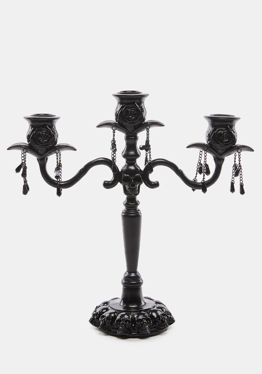 Rotted Roses Candelabra Dolls Home,Specials : American Fashion Style Bags On Sale
