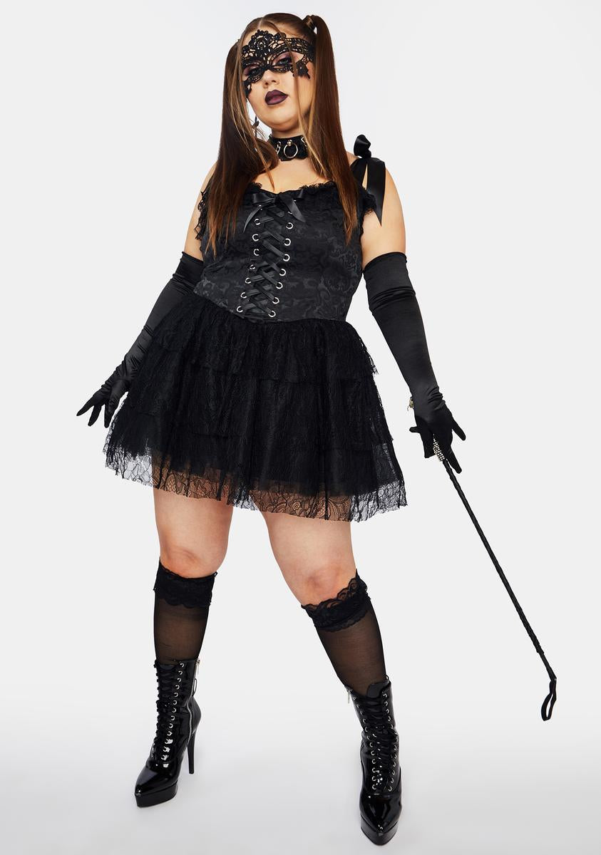 Marie antoinette plus size costume sale