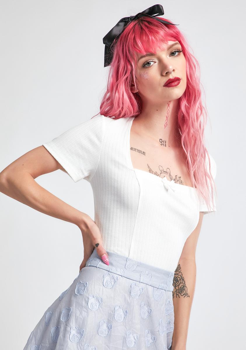 Keep Your Secrets Crop Top dELiA*s by Dolls Kill,New Products : American Fashion Style Bags On Sale Keep Your Secrets Crop Top dELiA*s by Dolls Kill,New Products : American Fashion Style Bags On Sale