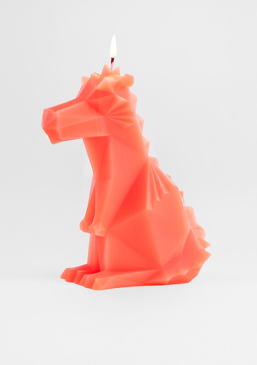 Dreki Dragon Candle 54Celsius,Specials : American Fashion Style Bags On Sale