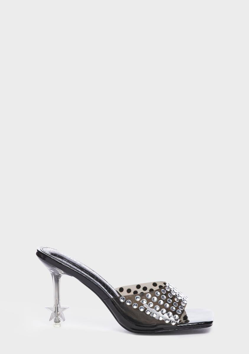 Minnie Star Heels AZALEA WANG,New Products : American Fashion Style Bags On Sale Minnie Star Heels AZALEA WANG,New Products : American Fashion Style Bags On Sale