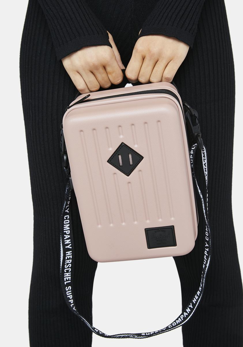 Herschel mini luggage online