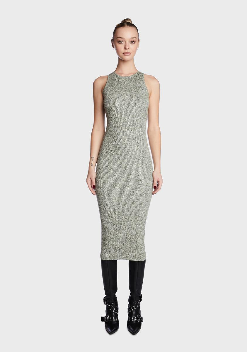 Sindy Knitted Midi Dress 4TH & RECKLESS,New Products : American Fashion Style Bags On Sale Sindy Knitted Midi Dress 4TH & RECKLESS,New Products : American Fashion Style Bags On Sale