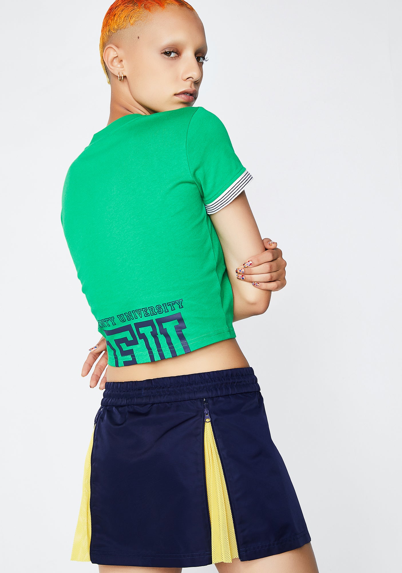 Fenty puma skirt outlet