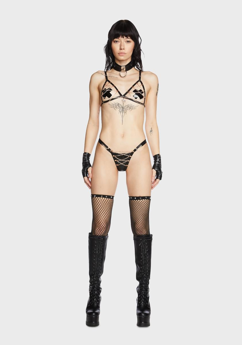 Femme Fatale 2-Piece Set Roma,New Products : American Fashion Style Bags On Sale