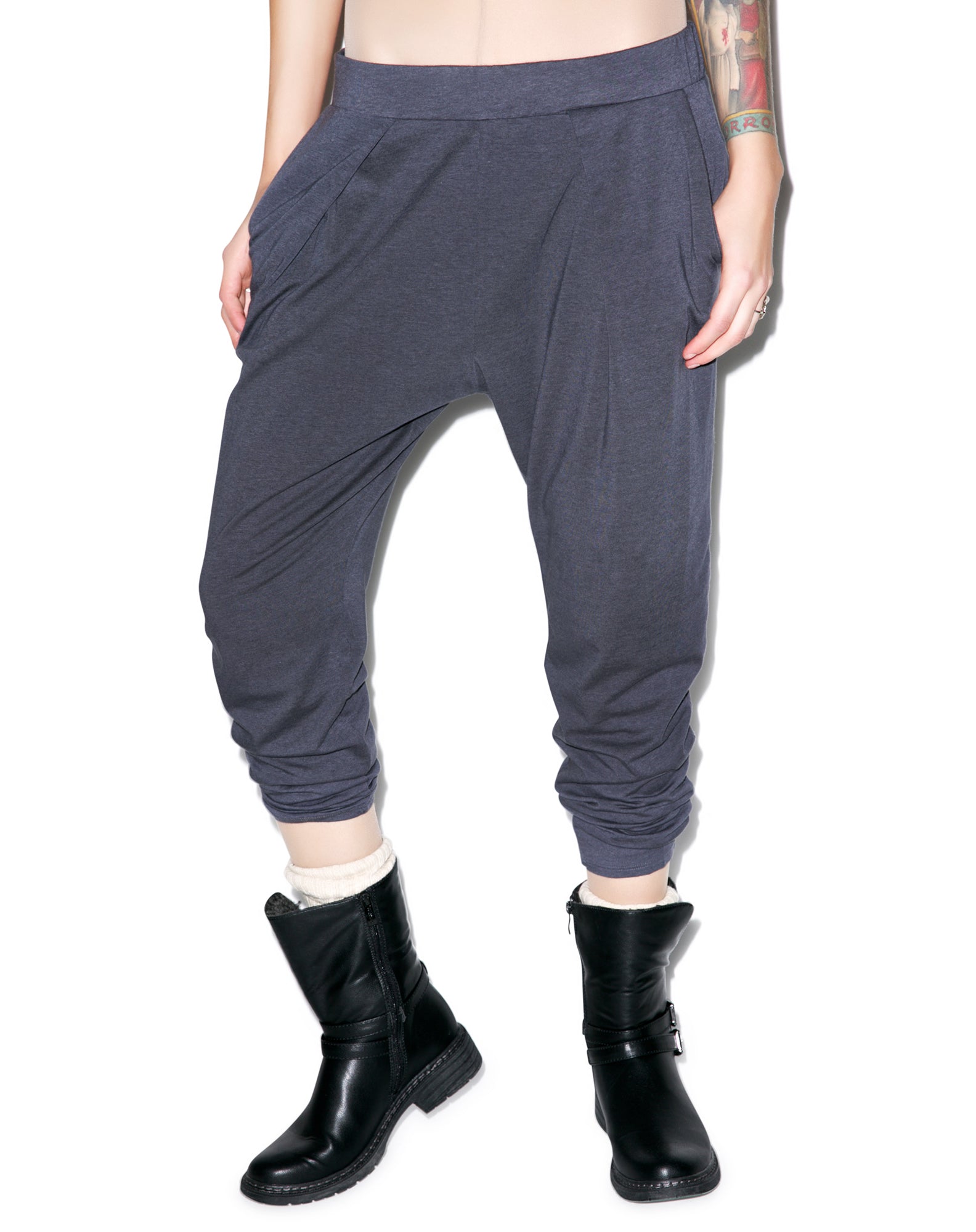 Zinc Pants Dolls Kill