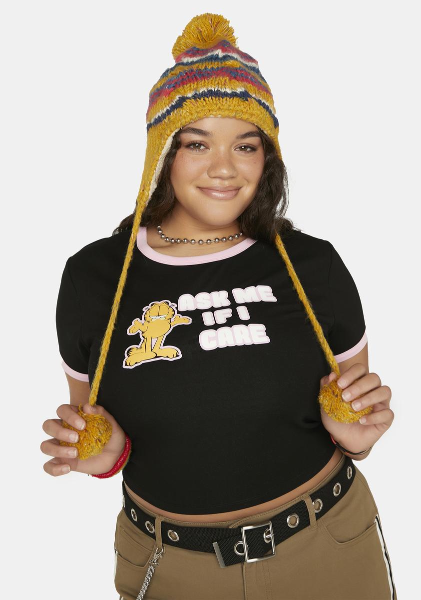 Plus Kitty Counseling Graphic Tee Dolls Kill X Garfield,Specials : American Fashion Style Bags On Sale Plus Kitty Counseling Graphic Tee Dolls Kill X Garfield,Specials : American Fashion Style Bags On Sale