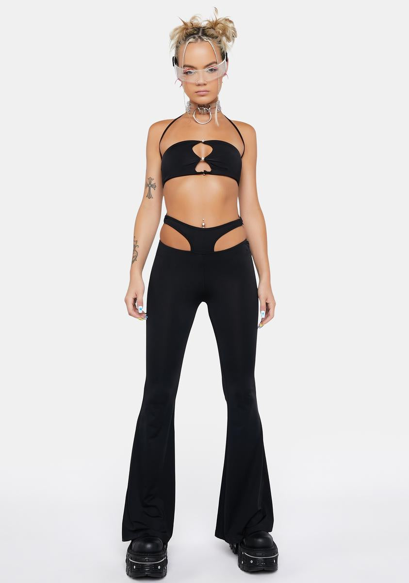 Onyx No Excuse Needed Flared Pants Set,Specials : American Fashion Style Bags On Sale Onyx No Excuse Needed Flared Pants Set,Specials : American Fashion Style Bags On Sale