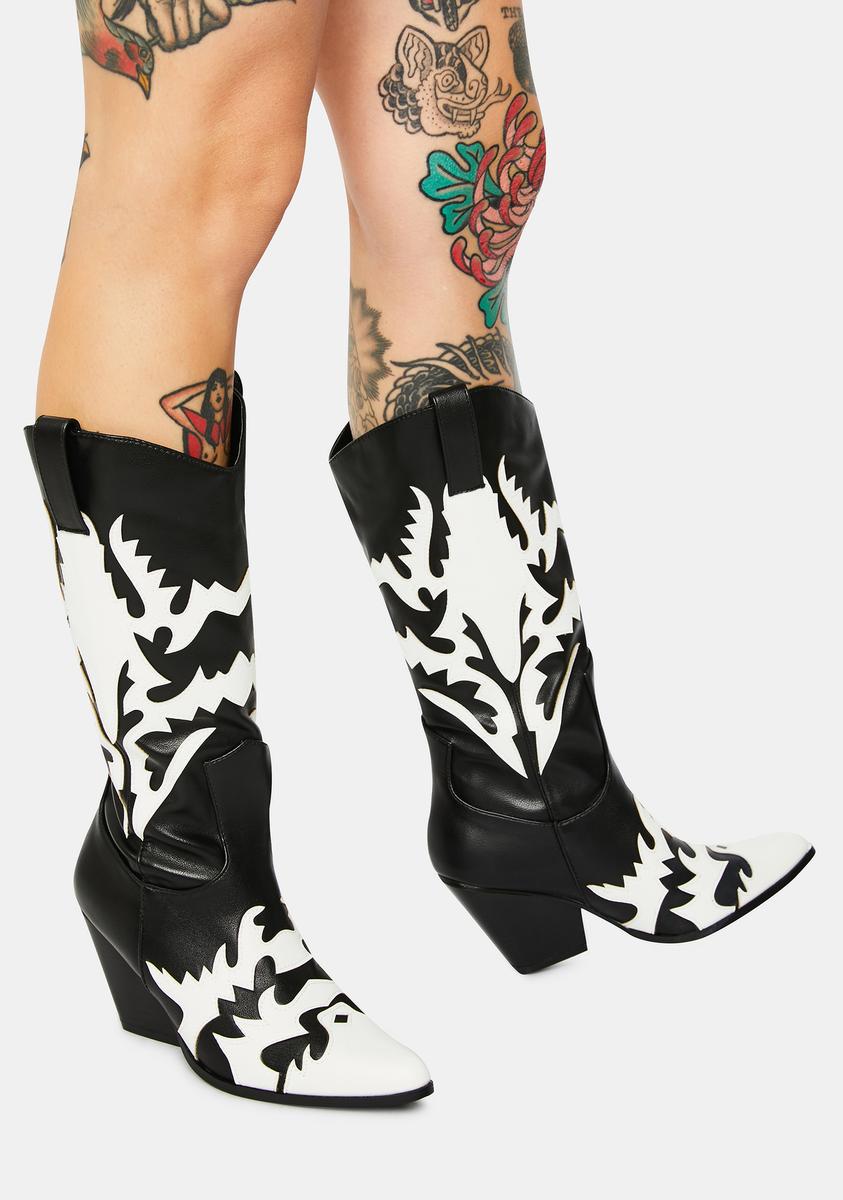 Ride to the Dusk Boots,Specials : American Fashion Style Bags On Sale
