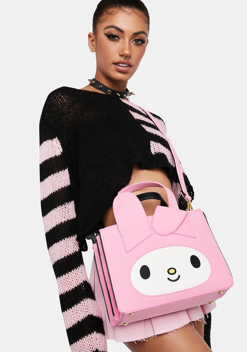 My melody bag best sale