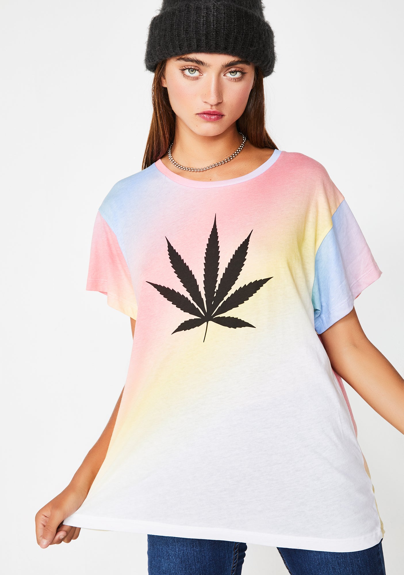 Mary Jane Manchester Tee – Dolls Kill