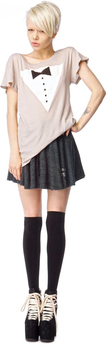 Black Tie Hippie Crew Tee Wildfox Couture,All Products : American Fashion Style Bags On Sale Black Tie Hippie Crew Tee Wildfox Couture,All Products : American Fashion Style Bags On Sale