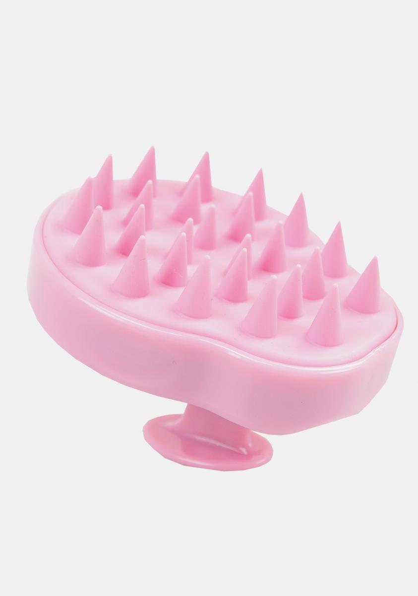 Shampoo Brush