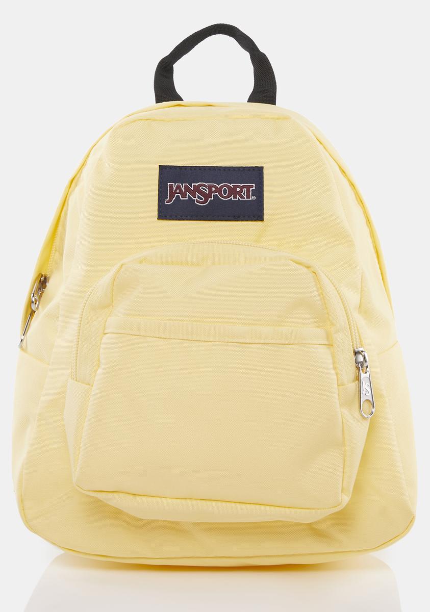 JanSport Mini Backpack