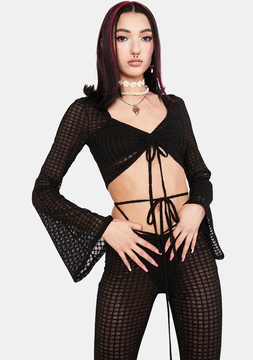 Can´t Be More Obvious Pants Set,All Products : American Fashion Style Bags On Sale