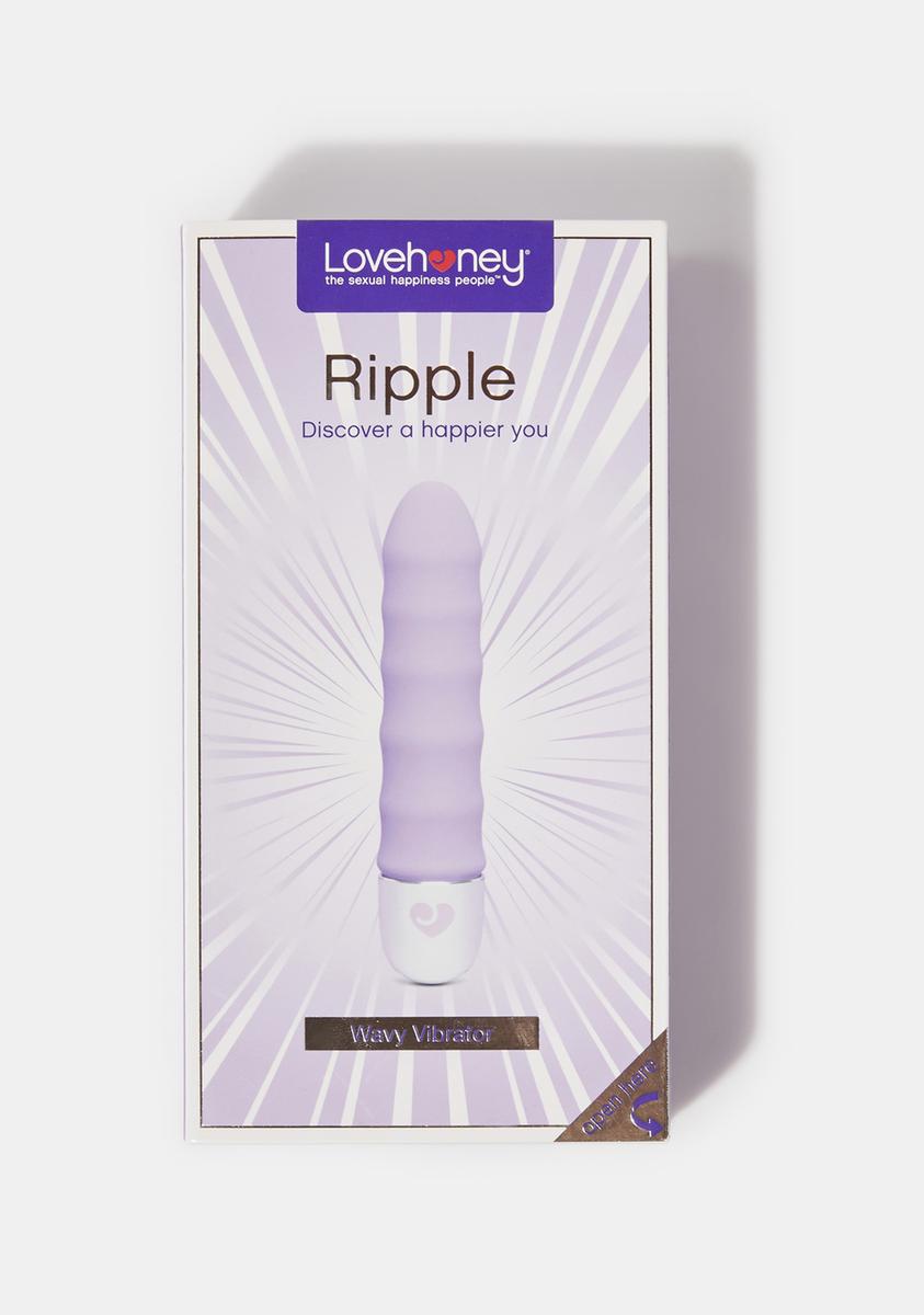 Lovehoney Ten Speed Bullet Vibrator – Dolls Kill