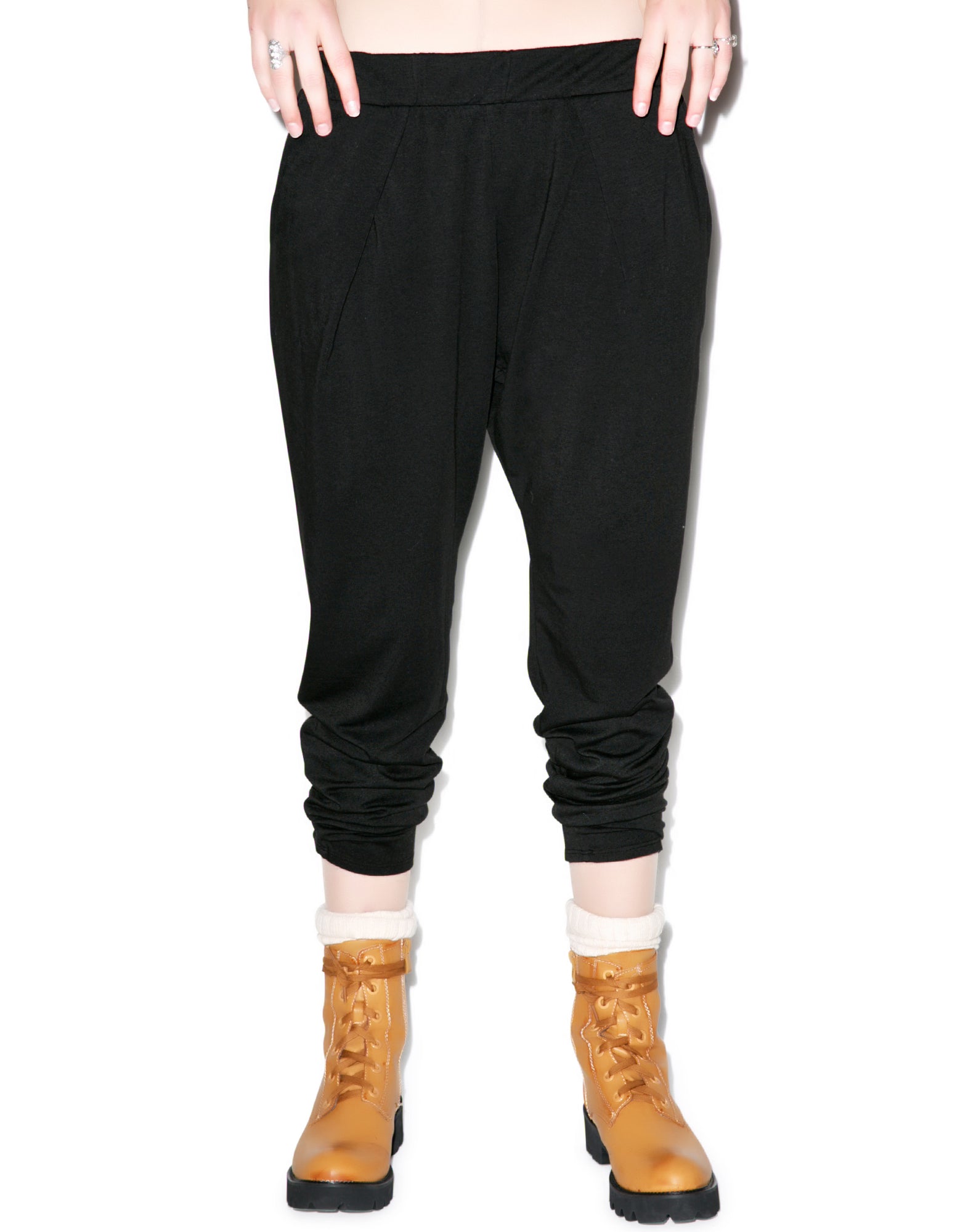 Zinc Pants Dolls Kill