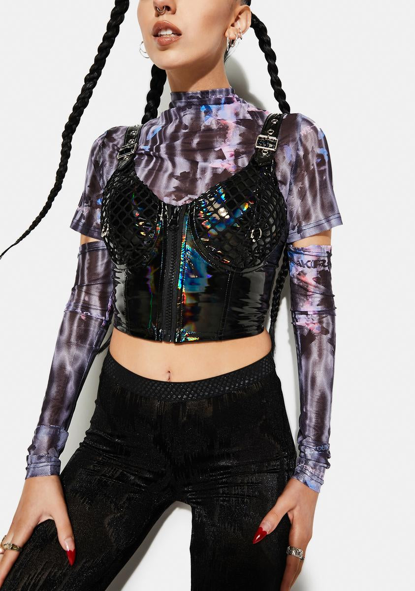 Punk Sexy Vest Punk Rave,Specials : American Fashion Style Bags On Sale