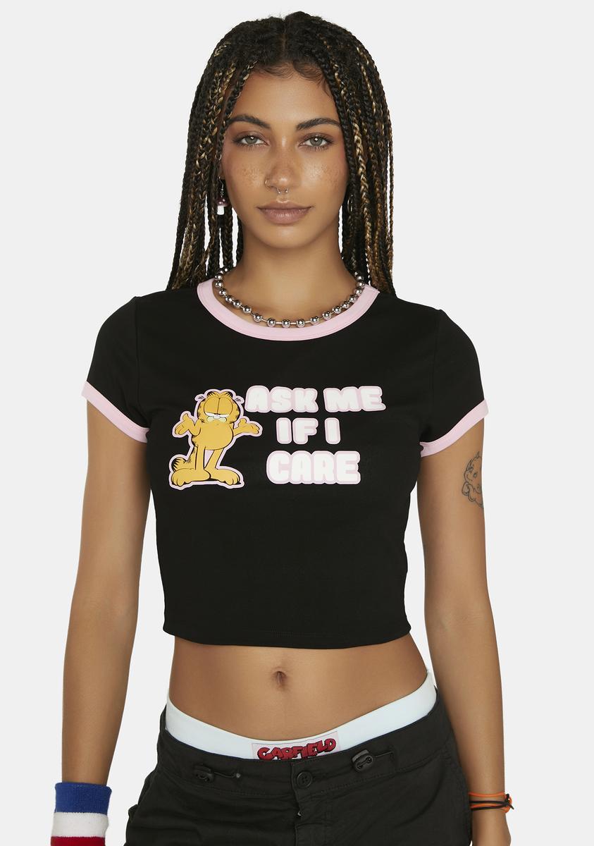 Kitty Counseling Graphic Tee Dolls Kill X Garfield,New Products : American Fashion Style Bags On Sale Kitty Counseling Graphic Tee Dolls Kill X Garfield,New Products : American Fashion Style Bags On Sale