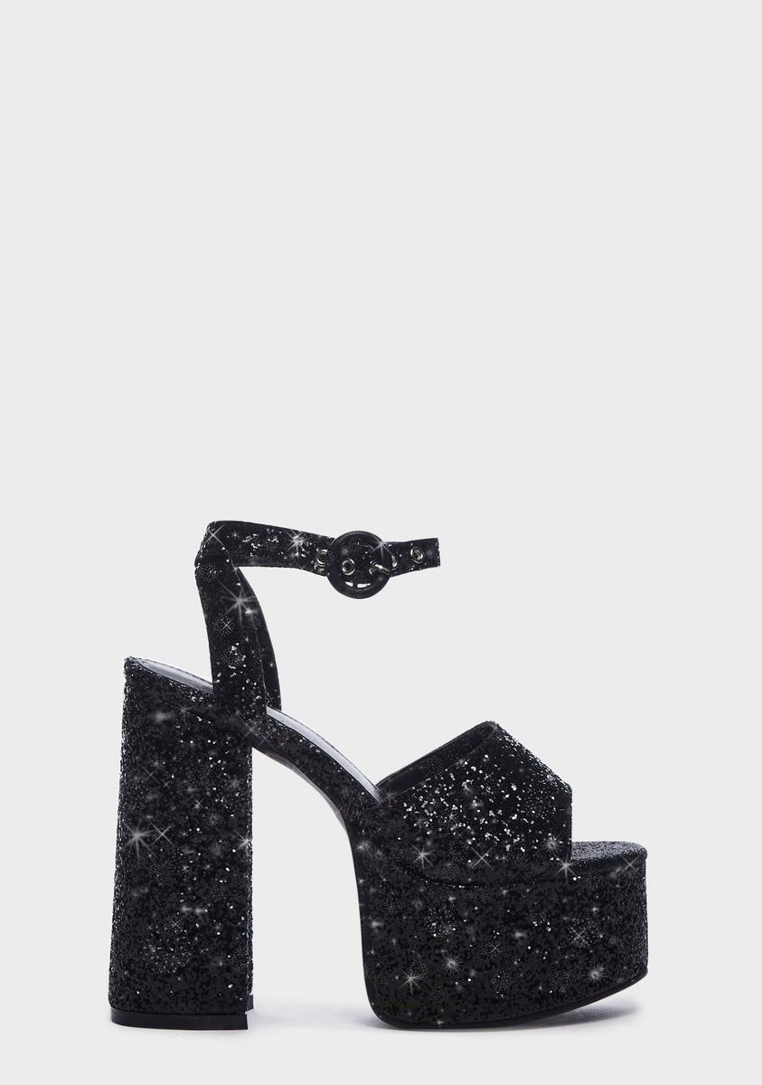 Black C Me Platform Heels Dolls Kill x Lamoda,New Products : American Fashion Style Bags On Sale Black C Me Platform Heels Dolls Kill x Lamoda,New Products : American Fashion Style Bags On Sale