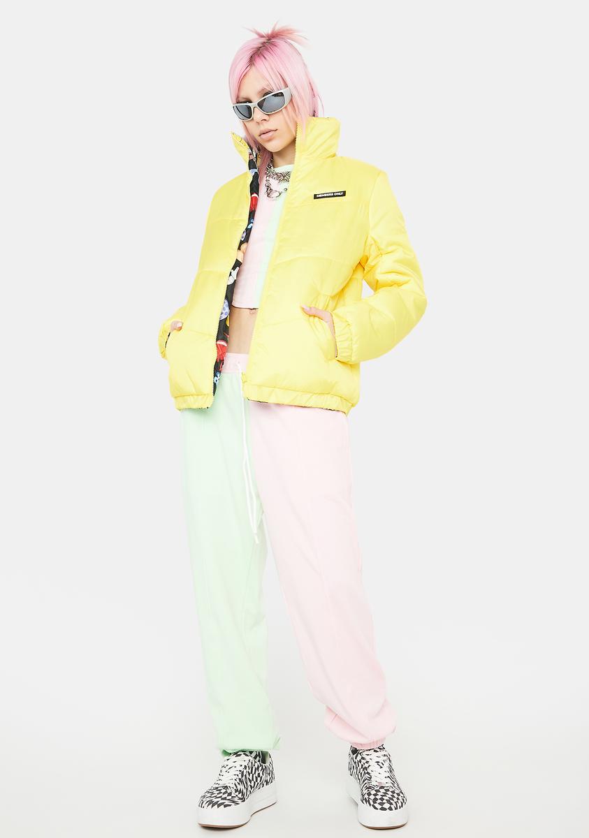 Members Only Nickelodeon Spongebob Squarepants And Friends