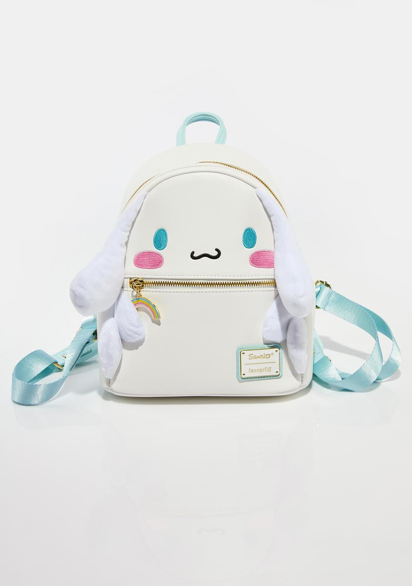 Sanrio Cinnamoroll Mini Backpack