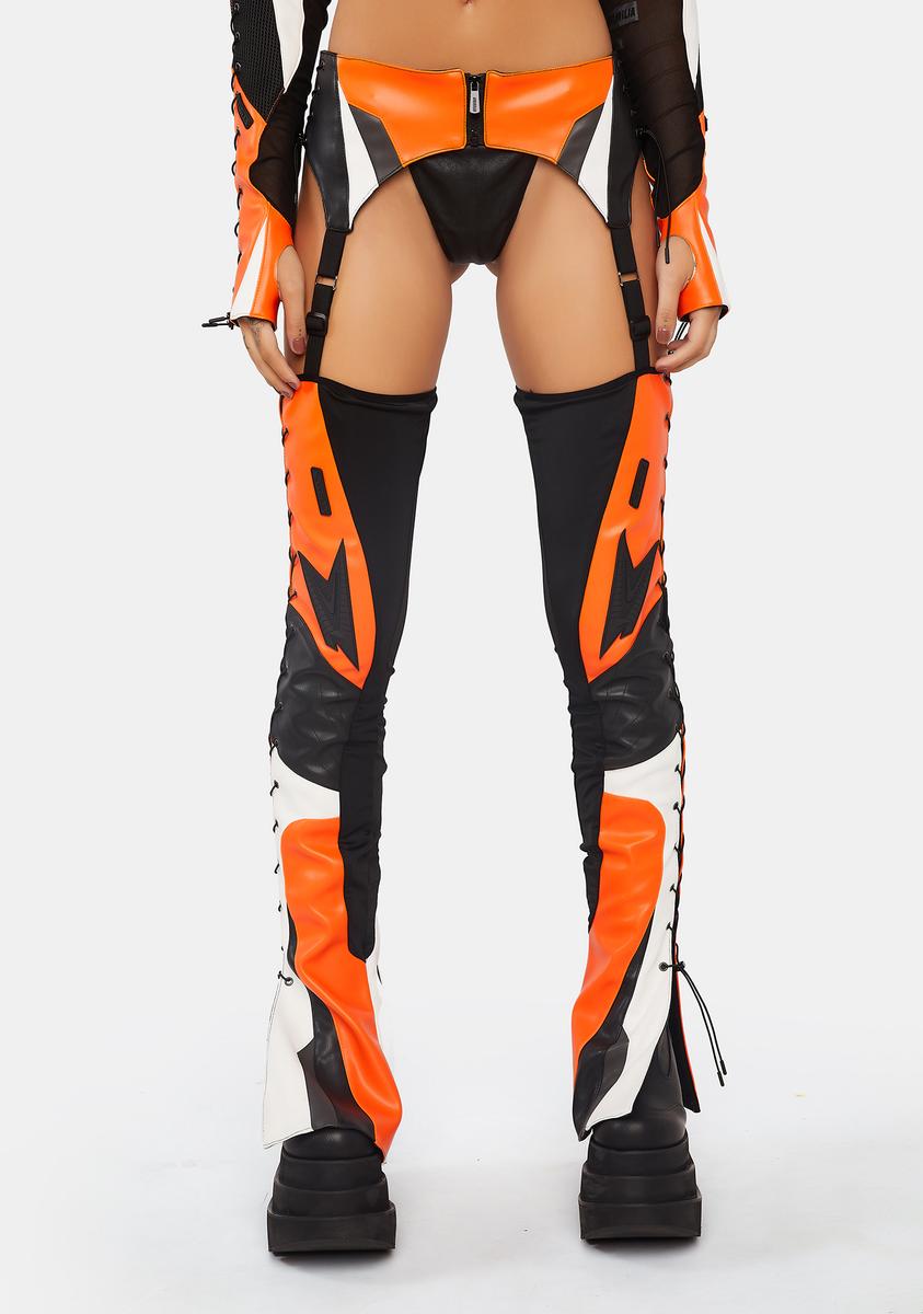 Orange Moto Suspender Chaps Namilia,New Products : American Fashion Style Bags On Sale Orange Moto Suspender Chaps Namilia,New Products : American Fashion Style Bags On Sale