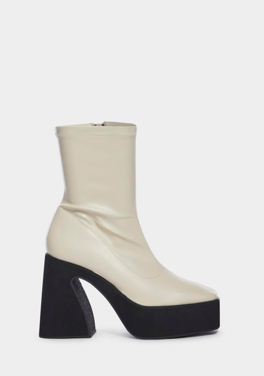 To The Limit Ankle Boots,New Products : American Fashion Style Bags On Sale