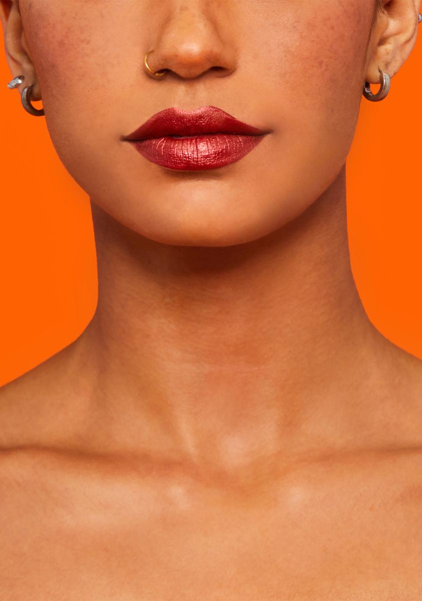 Matte Liquid Lipstick #50