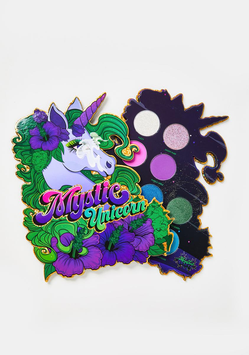 Mystic Unicorn Eyeshadow Palette Bombshell Cosmetica,New Products : American Fashion Style Bags On Sale Mystic Unicorn Eyeshadow Palette Bombshell Cosmetica,New Products : American Fashion Style Bags On Sale