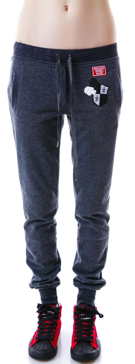 Fast Track Terry Pants Re Named,New Products : American Fashion Style Bags On Sale