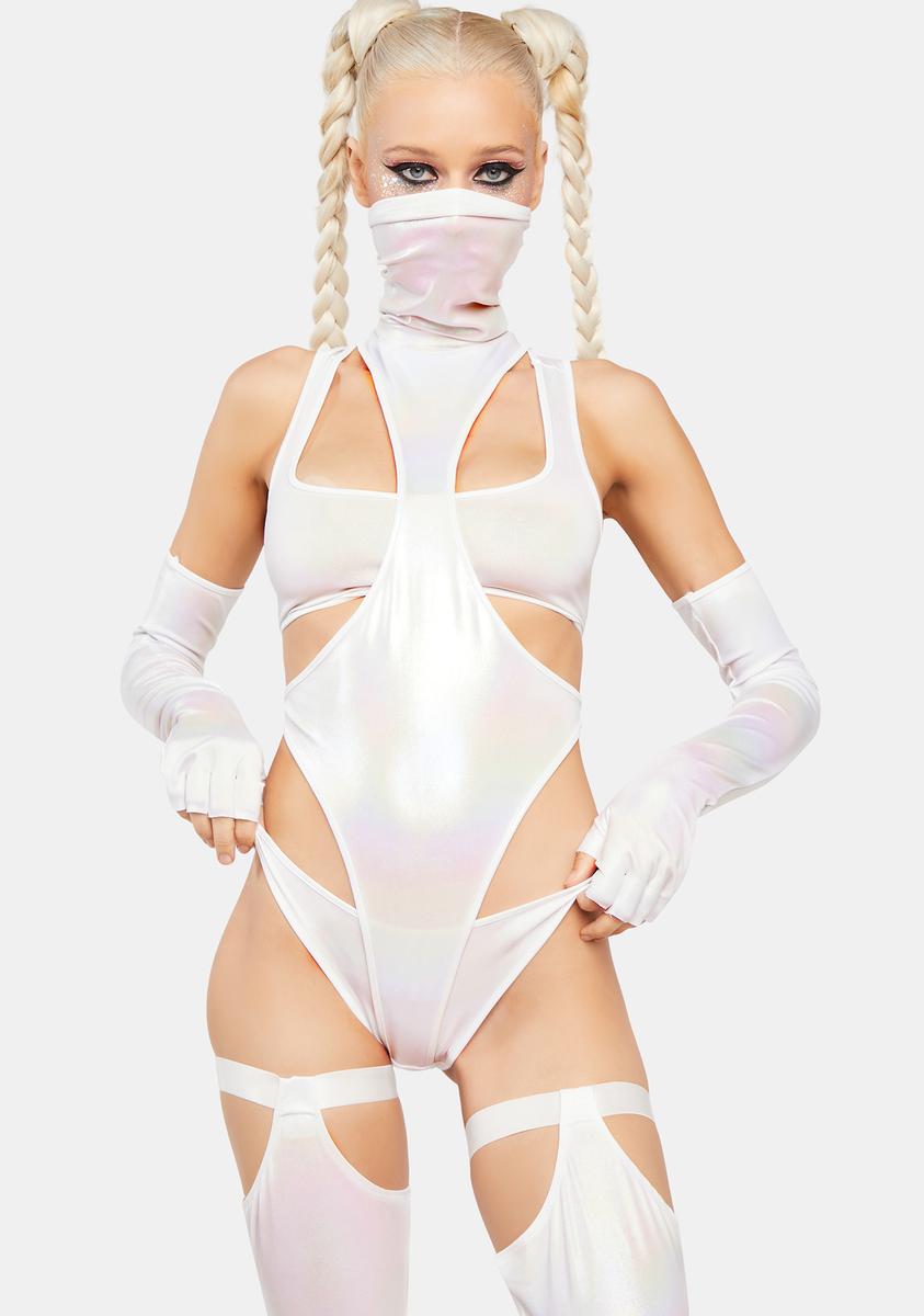 Angels Of Light 4-Piece Bodysuit Set Club Exx,All Products : American Fashion Style Bags On Sale