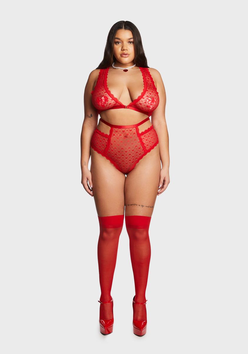 Plus After Your Heart Lingerie Set,New Products : American Fashion Style Bags On Sale Plus After Your Heart Lingerie Set,New Products : American Fashion Style Bags On Sale