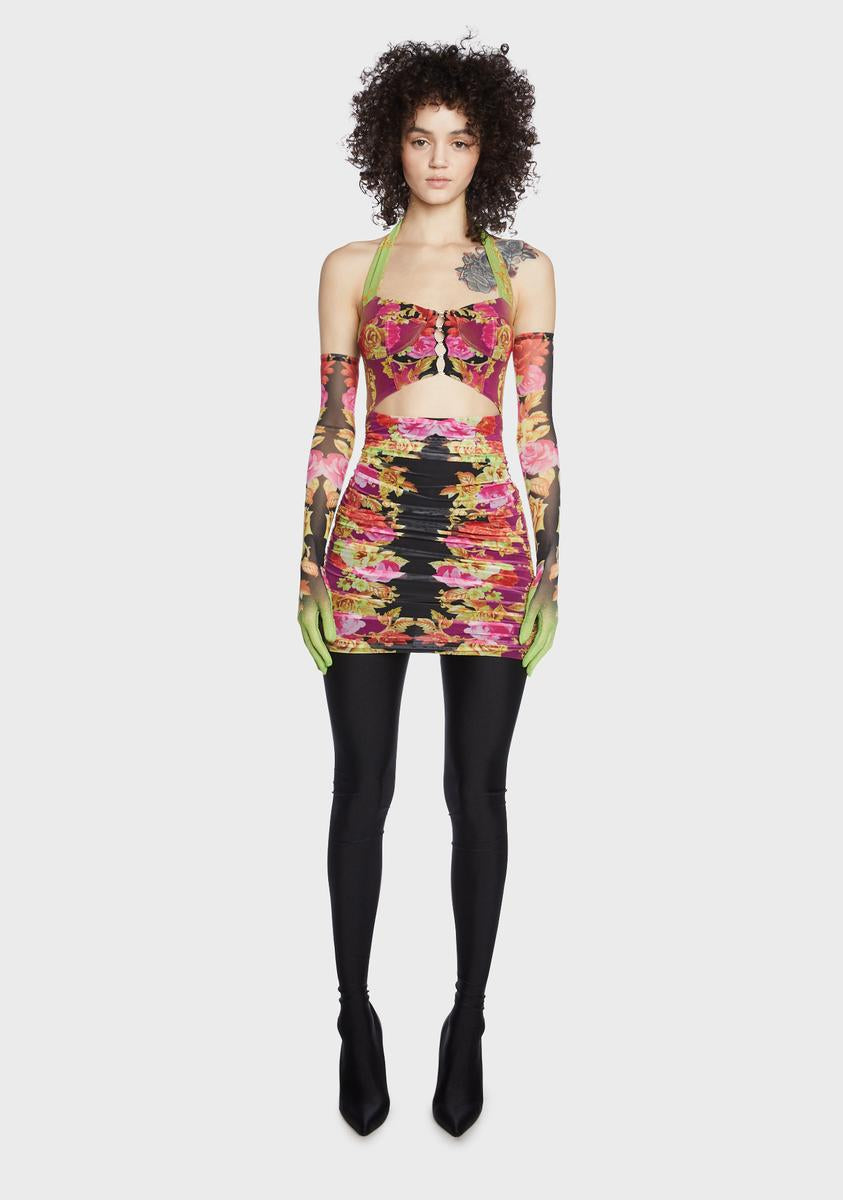 Doti Mini Dress AFRM,New Products : American Fashion Style Bags On Sale